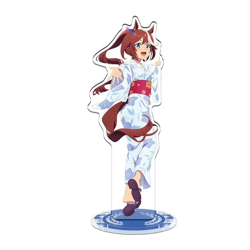 Anime Acrylic Standee For Pretty Derby Season Mejiro Mcqueen Twin Turbo Rice Shower Tokai Mô Hình Đứng Standee Anime, In 2 Mặt, Cao 6cm, Trang Trí Decor Bàn Học 20 Anime Acrylic Standee For Pretty Derby Season Mejiro Mcqueen Twin Turbo Rice Shower Tokai Mô Hình Đứng Standee Anime, In 2 Mặt, Cao 6cm, Trang Trí Decor Bàn Học - Ảnh 20
