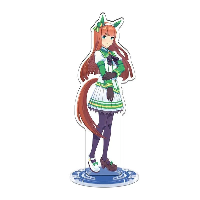 Anime Acrylic Standee For Pretty Derby Season Mejiro Mcqueen Twin Turbo Rice Shower Tokai Mô Hình Đứng Standee Anime, In 2 Mặt, Cao 6cm, Trang Trí Decor Bàn Học 24 Anime Acrylic Standee For Pretty Derby Season Mejiro Mcqueen Twin Turbo Rice Shower Tokai Mô Hình Đứng Standee Anime, In 2 Mặt, Cao 6cm, Trang Trí Decor Bàn Học - Ảnh 24