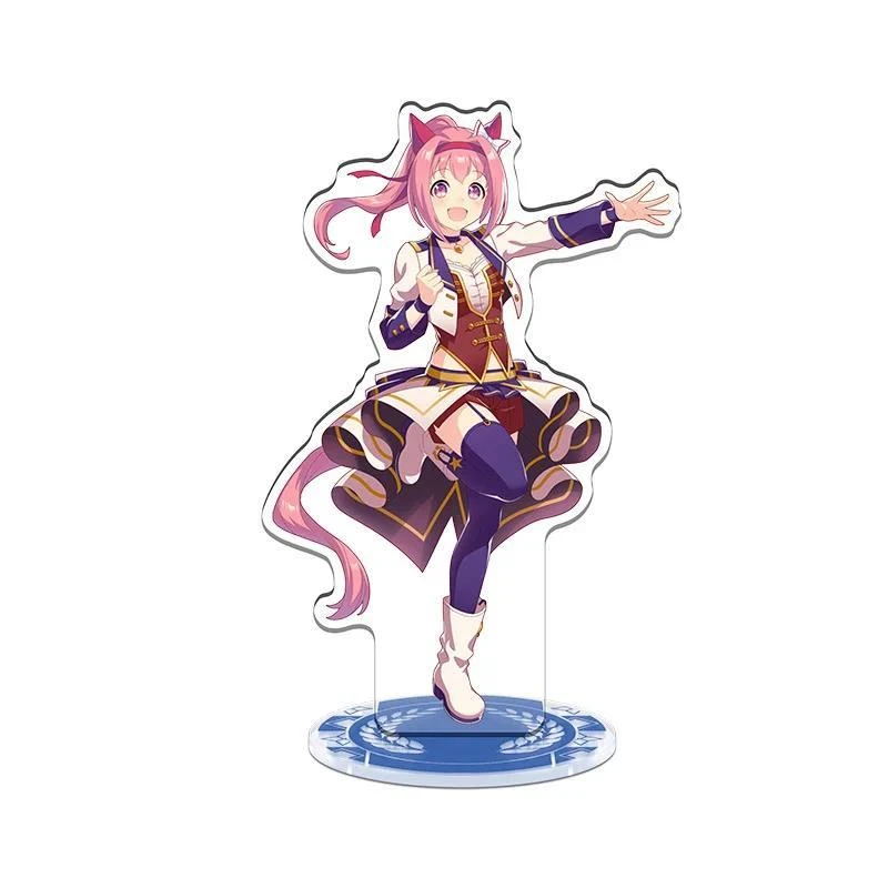 Anime Acrylic Standee For Pretty Derby Season Mejiro Mcqueen Twin Turbo Rice Shower Tokai Mô Hình Đứng Standee Anime, In 2 Mặt, Cao 6cm, Trang Trí Decor Bàn Học 32 Anime Acrylic Standee For Pretty Derby Season Mejiro Mcqueen Twin Turbo Rice Shower Tokai Mô Hình Đứng Standee Anime, In 2 Mặt, Cao 6cm, Trang Trí Decor Bàn Học - Ảnh 32