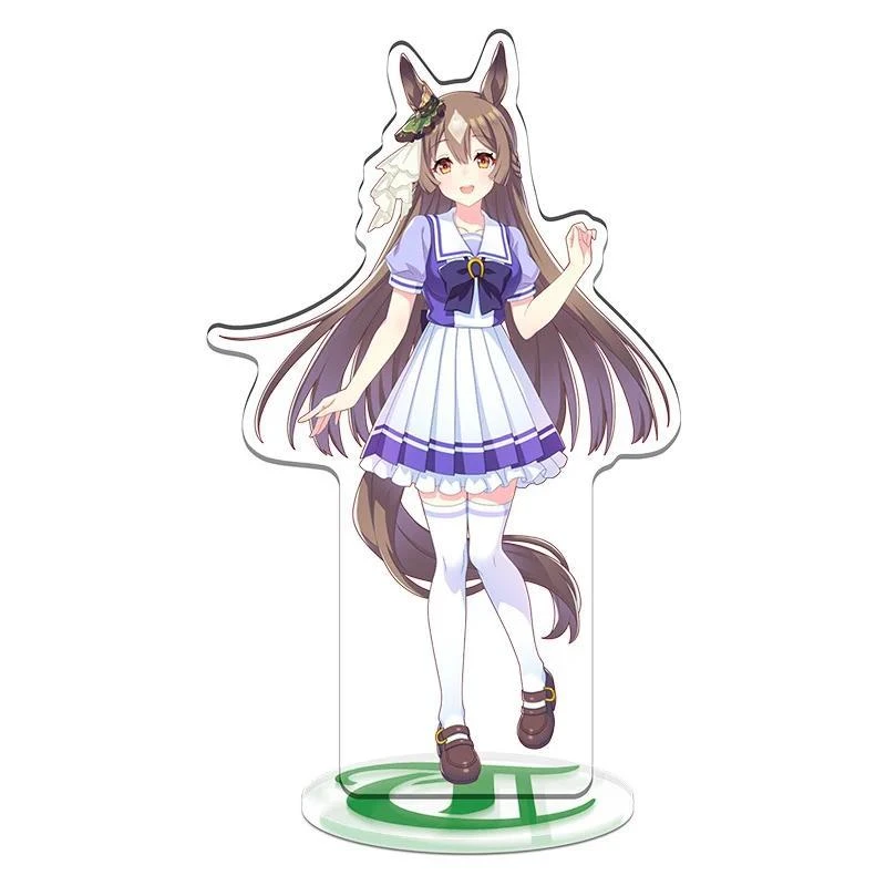 Anime Acrylic Standee For Pretty Derby Season Mejiro Mcqueen Twin Turbo Rice Shower Tokai Mô Hình Đứng Standee Anime, In 2 Mặt, Cao 6cm, Trang Trí Decor Bàn Học 35 Anime Acrylic Standee For Pretty Derby Season Mejiro Mcqueen Twin Turbo Rice Shower Tokai Mô Hình Đứng Standee Anime, In 2 Mặt, Cao 6cm, Trang Trí Decor Bàn Học - Ảnh 35