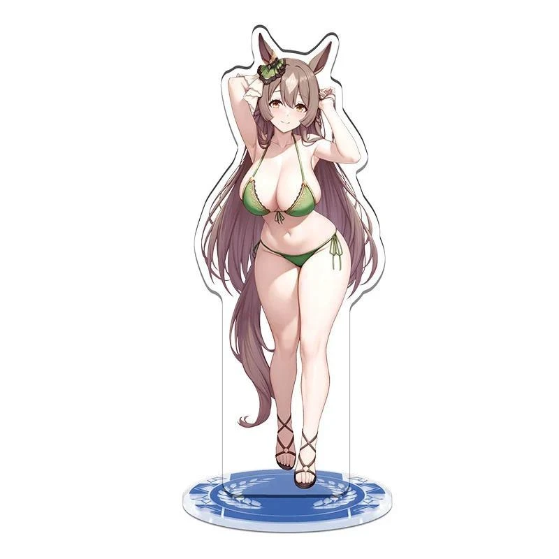 Anime Acrylic Standee For Pretty Derby Season Mejiro Mcqueen Twin Turbo Rice Shower Tokai Mô Hình Đứng Standee Anime, In 2 Mặt, Cao 6cm, Trang Trí Decor Bàn Học 36 Anime Acrylic Standee For Pretty Derby Season Mejiro Mcqueen Twin Turbo Rice Shower Tokai Mô Hình Đứng Standee Anime, In 2 Mặt, Cao 6cm, Trang Trí Decor Bàn Học - Ảnh 36