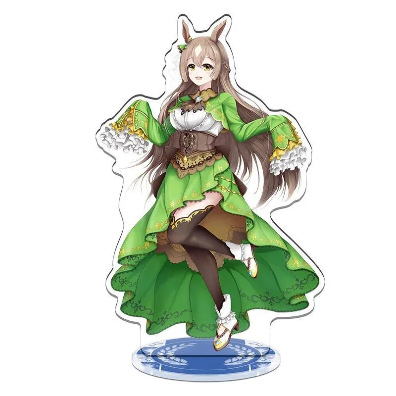 Anime Acrylic Standee For Pretty Derby Season Mejiro Mcqueen Twin Turbo Rice Shower Tokai Mô Hình Đứng Standee Anime, In 2 Mặt, Cao 6cm, Trang Trí Decor Bàn Học 37 Anime Acrylic Standee For Pretty Derby Season Mejiro Mcqueen Twin Turbo Rice Shower Tokai Mô Hình Đứng Standee Anime, In 2 Mặt, Cao 6cm, Trang Trí Decor Bàn Học - Ảnh 37