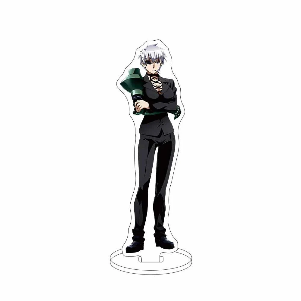 Anime Akame Ga Kill! Akame Tatsumi Double-sided Hd Mica Keychain Stand Model Display Cosplay Mô Hình Đứng Standee Anime, In 2 Mặt, Cao 6cm, Trang Trí Decor Bàn Học 17 Anime Akame Ga Kill! Akame Tatsumi Double-sided Hd Mica Keychain Stand Model Display Cosplay Mô Hình Đứng Standee Anime, In 2 Mặt, Cao 6cm, Trang Trí Decor Bàn Học - Ảnh 17