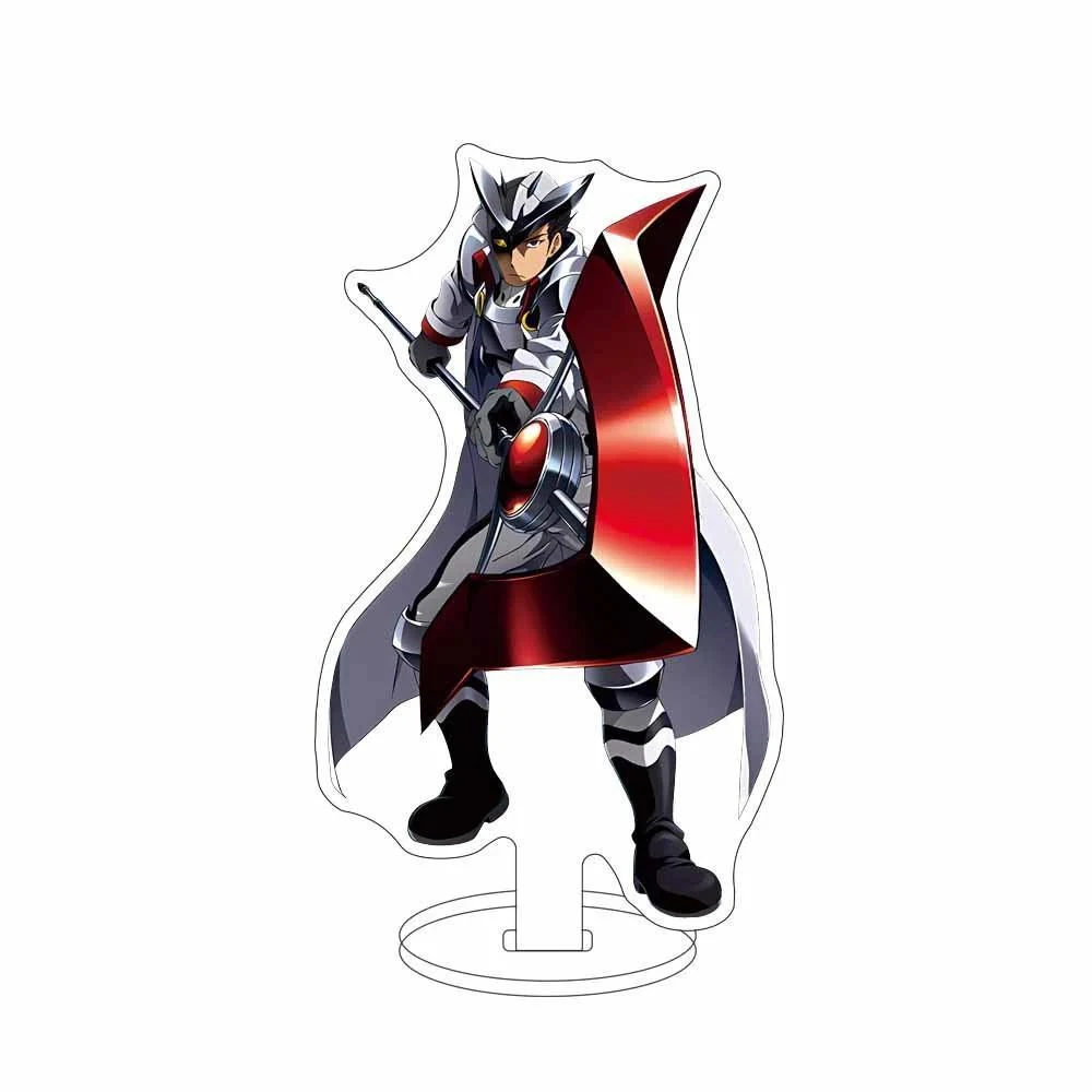 Anime Akame Ga Kill! Akame Tatsumi Double-sided Hd Mica Keychain Stand Model Display Cosplay Mô Hình Đứng Standee Anime, In 2 Mặt, Cao 6cm, Trang Trí Decor Bàn Học 18 Anime Akame Ga Kill! Akame Tatsumi Double-sided Hd Mica Keychain Stand Model Display Cosplay Mô Hình Đứng Standee Anime, In 2 Mặt, Cao 6cm, Trang Trí Decor Bàn Học - Ảnh 18