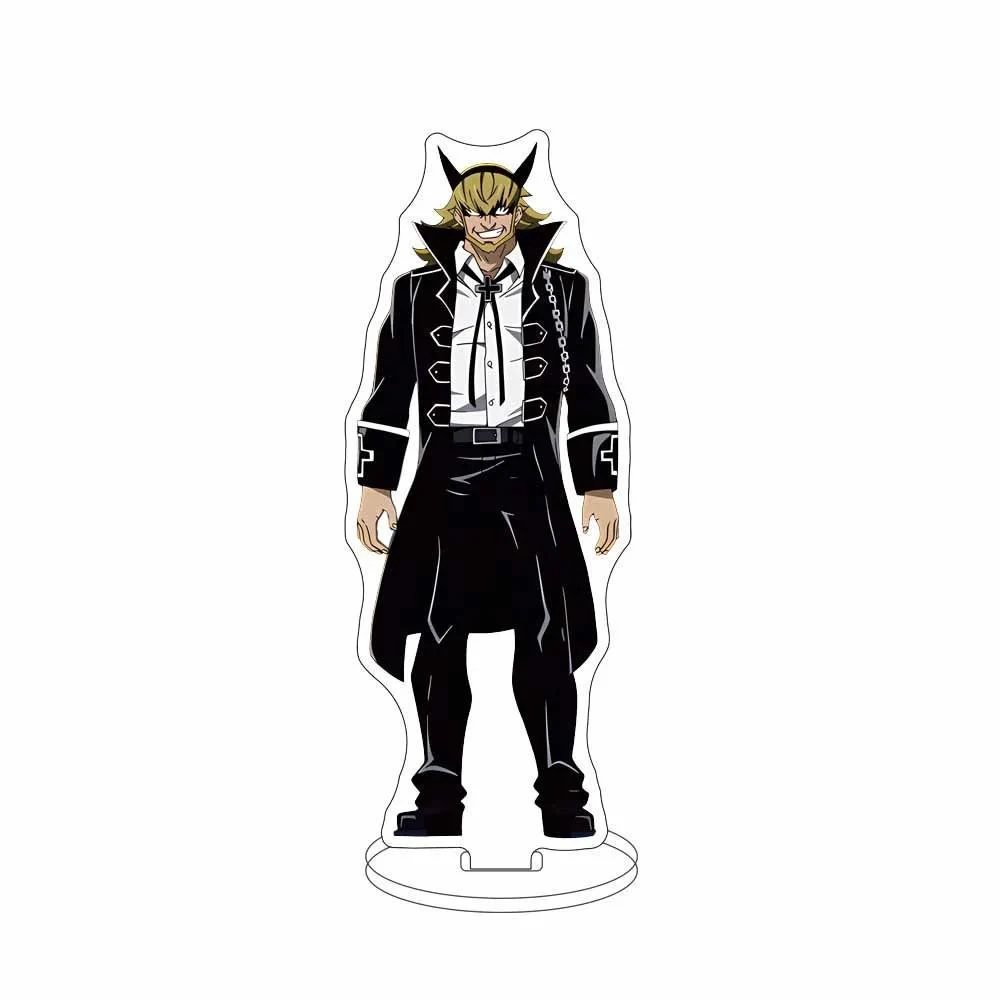 Anime Akame Ga Kill! Akame Tatsumi Double-sided Hd Mica Keychain Stand Model Display Cosplay Mô Hình Đứng Standee Anime, In 2 Mặt, Cao 6cm, Trang Trí Decor Bàn Học 20 Anime Akame Ga Kill! Akame Tatsumi Double-sided Hd Mica Keychain Stand Model Display Cosplay Mô Hình Đứng Standee Anime, In 2 Mặt, Cao 6cm, Trang Trí Decor Bàn Học - Ảnh 20