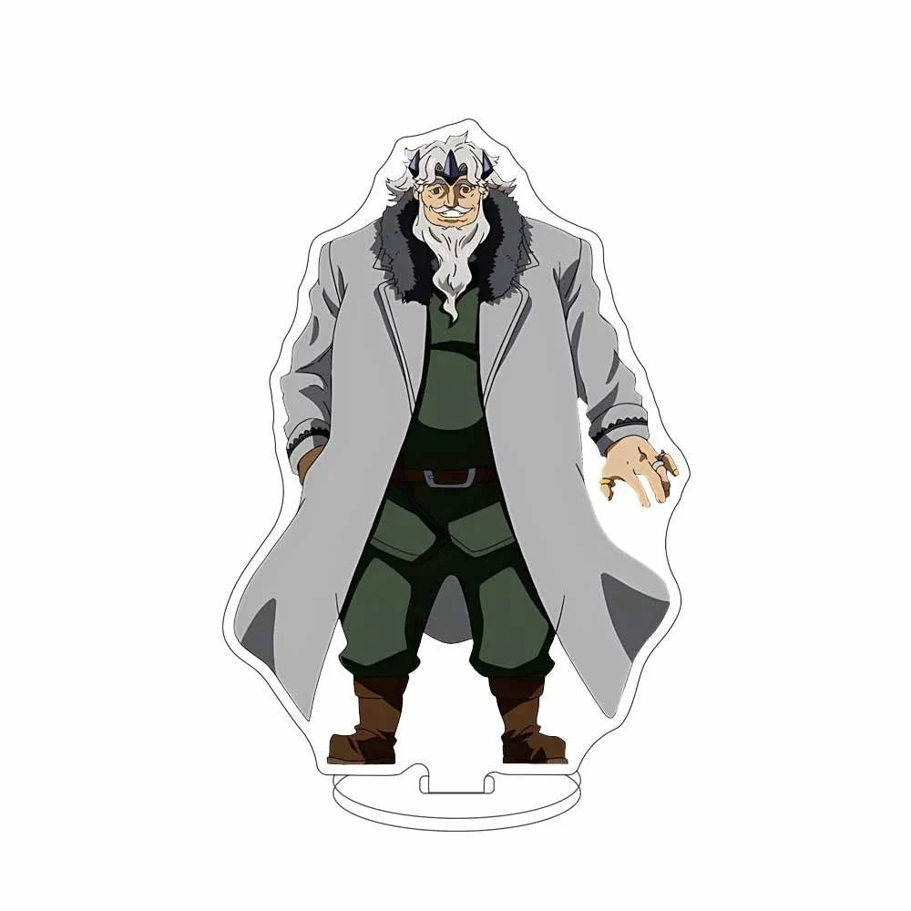 Anime Akame Ga Kill! Akame Tatsumi Double-sided Hd Mica Keychain Stand Model Display Cosplay Mô Hình Đứng Standee Anime, In 2 Mặt, Cao 6cm, Trang Trí Decor Bàn Học 3 Anime Akame Ga Kill! Akame Tatsumi Double-sided Hd Mica Keychain Stand Model Display Cosplay Mô Hình Đứng Standee Anime, In 2 Mặt, Cao 6cm, Trang Trí Decor Bàn Học - Ảnh 3