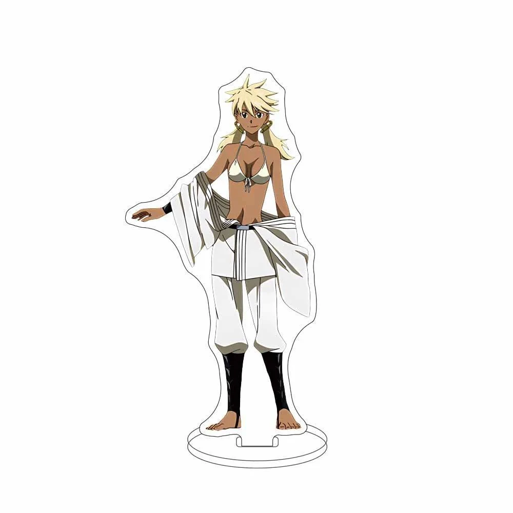 Anime Akame Ga Kill! Akame Tatsumi Double-sided Hd Mica Keychain Stand Model Display Cosplay Mô Hình Đứng Standee Anime, In 2 Mặt, Cao 6cm, Trang Trí Decor Bàn Học 22 Anime Akame Ga Kill! Akame Tatsumi Double-sided Hd Mica Keychain Stand Model Display Cosplay Mô Hình Đứng Standee Anime, In 2 Mặt, Cao 6cm, Trang Trí Decor Bàn Học - Ảnh 22