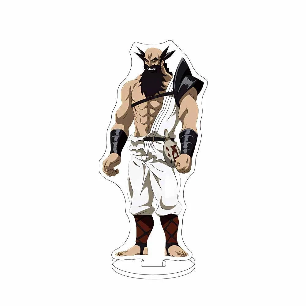 Anime Akame Ga Kill! Akame Tatsumi Double-sided Hd Mica Keychain Stand Model Display Cosplay Mô Hình Đứng Standee Anime, In 2 Mặt, Cao 6cm, Trang Trí Decor Bàn Học 23 Anime Akame Ga Kill! Akame Tatsumi Double-sided Hd Mica Keychain Stand Model Display Cosplay Mô Hình Đứng Standee Anime, In 2 Mặt, Cao 6cm, Trang Trí Decor Bàn Học - Ảnh 23
