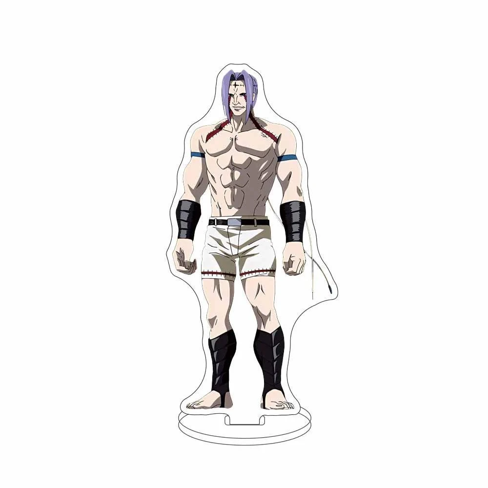 Anime Akame Ga Kill! Akame Tatsumi Double-sided Hd Mica Keychain Stand Model Display Cosplay Mô Hình Đứng Standee Anime, In 2 Mặt, Cao 6cm, Trang Trí Decor Bàn Học 24 Anime Akame Ga Kill! Akame Tatsumi Double-sided Hd Mica Keychain Stand Model Display Cosplay Mô Hình Đứng Standee Anime, In 2 Mặt, Cao 6cm, Trang Trí Decor Bàn Học - Ảnh 24