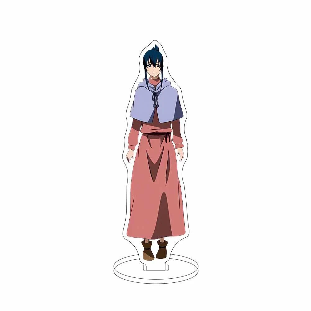 Anime Akame Ga Kill! Akame Tatsumi Double-sided Hd Mica Keychain Stand Model Display Cosplay Mô Hình Đứng Standee Anime, In 2 Mặt, Cao 6cm, Trang Trí Decor Bàn Học 26 Anime Akame Ga Kill! Akame Tatsumi Double-sided Hd Mica Keychain Stand Model Display Cosplay Mô Hình Đứng Standee Anime, In 2 Mặt, Cao 6cm, Trang Trí Decor Bàn Học - Ảnh 26