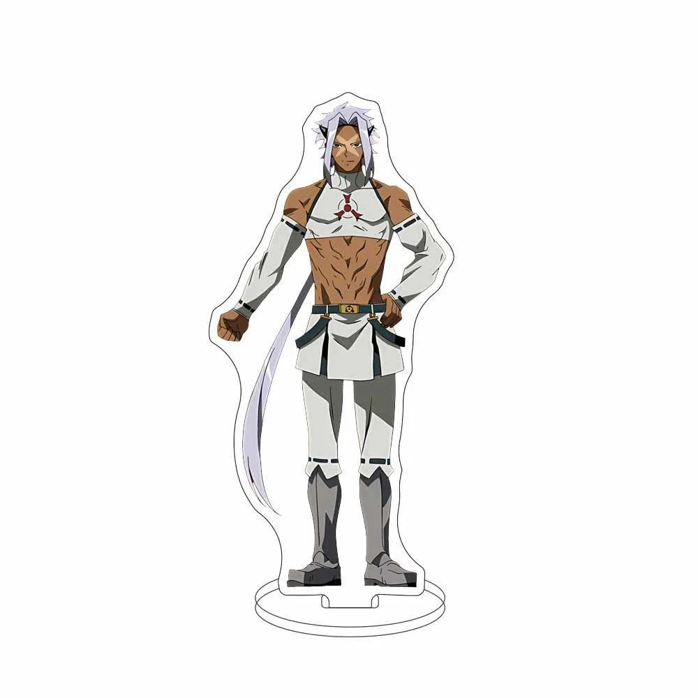 Anime Akame Ga Kill! Akame Tatsumi Double-sided Hd Mica Keychain Stand Model Display Cosplay Mô Hình Đứng Standee Anime, In 2 Mặt, Cao 6cm, Trang Trí Decor Bàn Học 27 Anime Akame Ga Kill! Akame Tatsumi Double-sided Hd Mica Keychain Stand Model Display Cosplay Mô Hình Đứng Standee Anime, In 2 Mặt, Cao 6cm, Trang Trí Decor Bàn Học - Ảnh 27