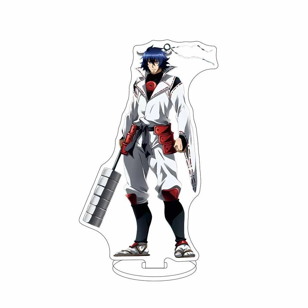Anime Akame Ga Kill! Akame Tatsumi Double-sided Hd Mica Keychain Stand Model Display Cosplay Mô Hình Đứng Standee Anime, In 2 Mặt, Cao 6cm, Trang Trí Decor Bàn Học 28 Anime Akame Ga Kill! Akame Tatsumi Double-sided Hd Mica Keychain Stand Model Display Cosplay Mô Hình Đứng Standee Anime, In 2 Mặt, Cao 6cm, Trang Trí Decor Bàn Học - Ảnh 28