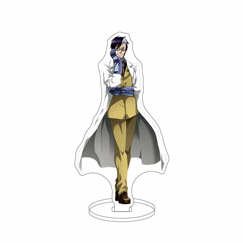 Anime Akame Ga Kill! Akame Tatsumi Double-sided Hd Mica Keychain Stand Model Display Cosplay Mô Hình Đứng Standee Anime, In 2 Mặt, Cao 6cm, Trang Trí Decor Bàn Học 30 Anime Akame Ga Kill! Akame Tatsumi Double-sided Hd Mica Keychain Stand Model Display Cosplay Mô Hình Đứng Standee Anime, In 2 Mặt, Cao 6cm, Trang Trí Decor Bàn Học - Ảnh 30