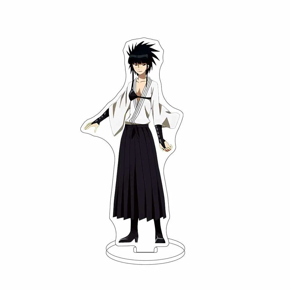 Anime Akame Ga Kill! Akame Tatsumi Double-sided Hd Mica Keychain Stand Model Display Cosplay Mô Hình Đứng Standee Anime, In 2 Mặt, Cao 6cm, Trang Trí Decor Bàn Học 4 Anime Akame Ga Kill! Akame Tatsumi Double-sided Hd Mica Keychain Stand Model Display Cosplay Mô Hình Đứng Standee Anime, In 2 Mặt, Cao 6cm, Trang Trí Decor Bàn Học - Ảnh 4