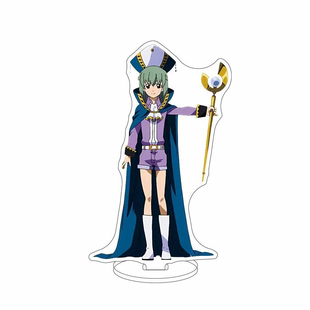 Anime Akame Ga Kill! Akame Tatsumi Double-sided Hd Mica Keychain Stand Model Display Cosplay Mô Hình Đứng Standee Anime, In 2 Mặt, Cao 6cm, Trang Trí Decor Bàn Học 5 Anime Akame Ga Kill! Akame Tatsumi Double-sided Hd Mica Keychain Stand Model Display Cosplay Mô Hình Đứng Standee Anime, In 2 Mặt, Cao 6cm, Trang Trí Decor Bàn Học - Ảnh 5
