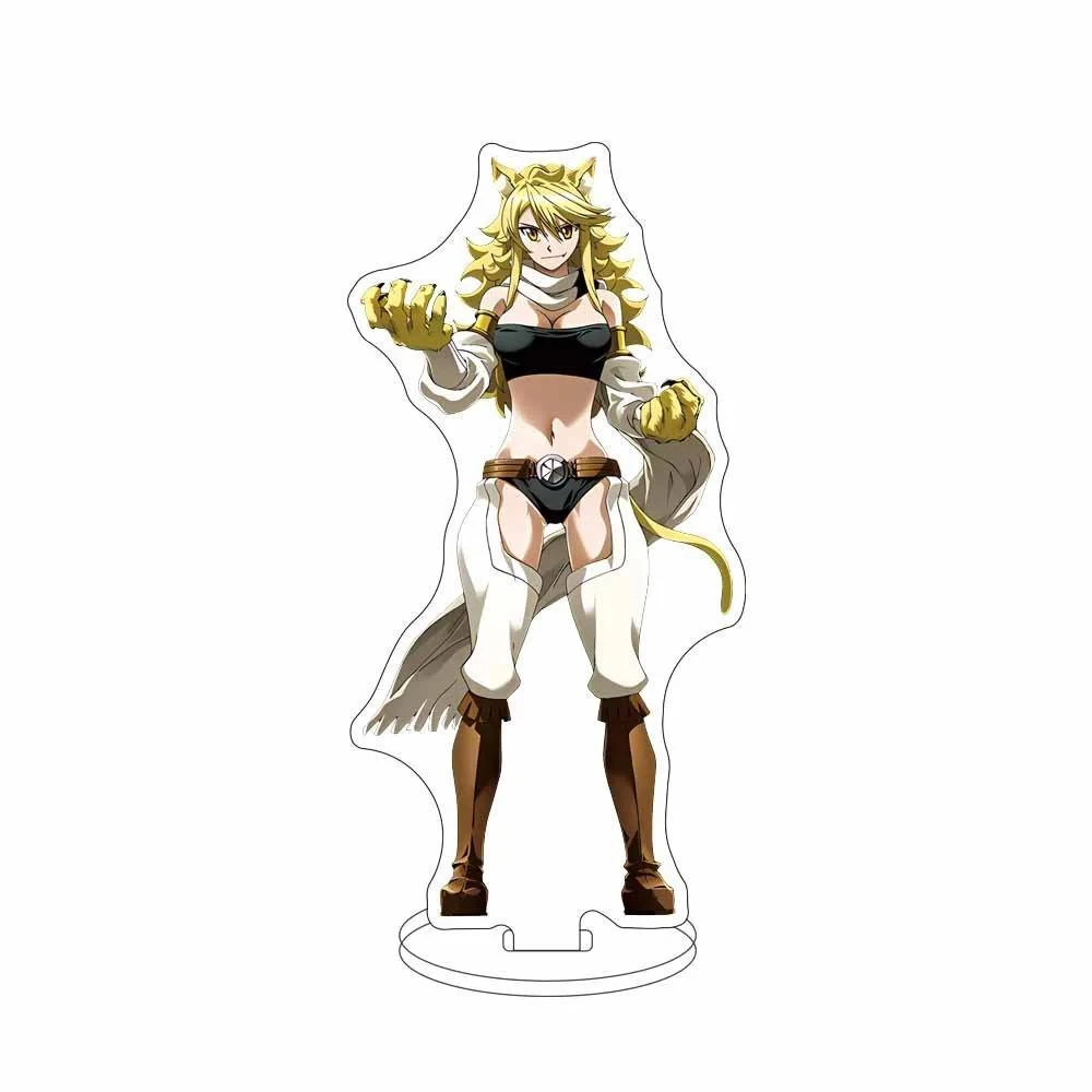 Anime Akame Ga Kill! Akame Tatsumi Double-sided Hd Mica Keychain Stand Model Display Cosplay Mô Hình Đứng Standee Anime, In 2 Mặt, Cao 6cm, Trang Trí Decor Bàn Học 7 Anime Akame Ga Kill! Akame Tatsumi Double-sided Hd Mica Keychain Stand Model Display Cosplay Mô Hình Đứng Standee Anime, In 2 Mặt, Cao 6cm, Trang Trí Decor Bàn Học - Ảnh 7