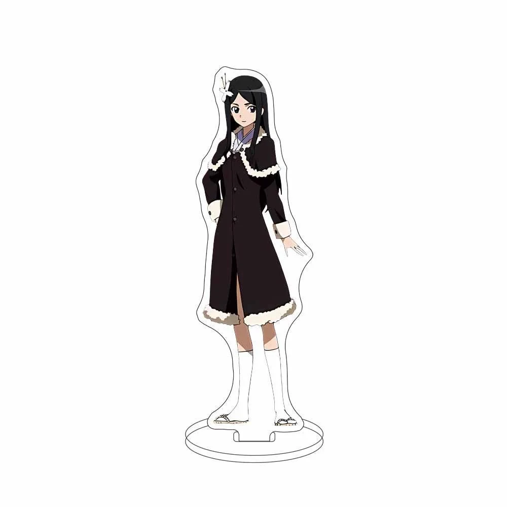 Anime Akame Ga Kill! Akame Tatsumi Double-sided Hd Mica Keychain Stand Model Display Cosplay Mô Hình Đứng Standee Anime, In 2 Mặt, Cao 6cm, Trang Trí Decor Bàn Học 1 Anime Akame Ga Kill! Akame Tatsumi Double-sided Hd Mica Keychain Stand Model Display Cosplay Mô Hình Đứng Standee Anime, In 2 Mặt, Cao 6cm, Trang Trí Decor Bàn Học