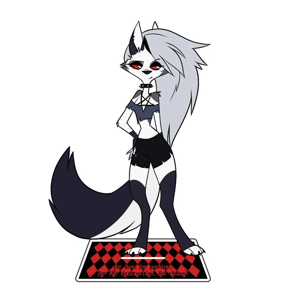 Anime Alastor Cosplay Standee Mica S Desk Standeeing Sign Model Birthday S Mô Hình Đứng Standee Anime, In 2 Mặt, Cao 6cm, Trang Trí Decor Bàn Học 11 Anime Alastor Cosplay Standee Mica S Desk Standeeing Sign Model Birthday S Mô Hình Đứng Standee Anime, In 2 Mặt, Cao 6cm, Trang Trí Decor Bàn Học - Ảnh 11