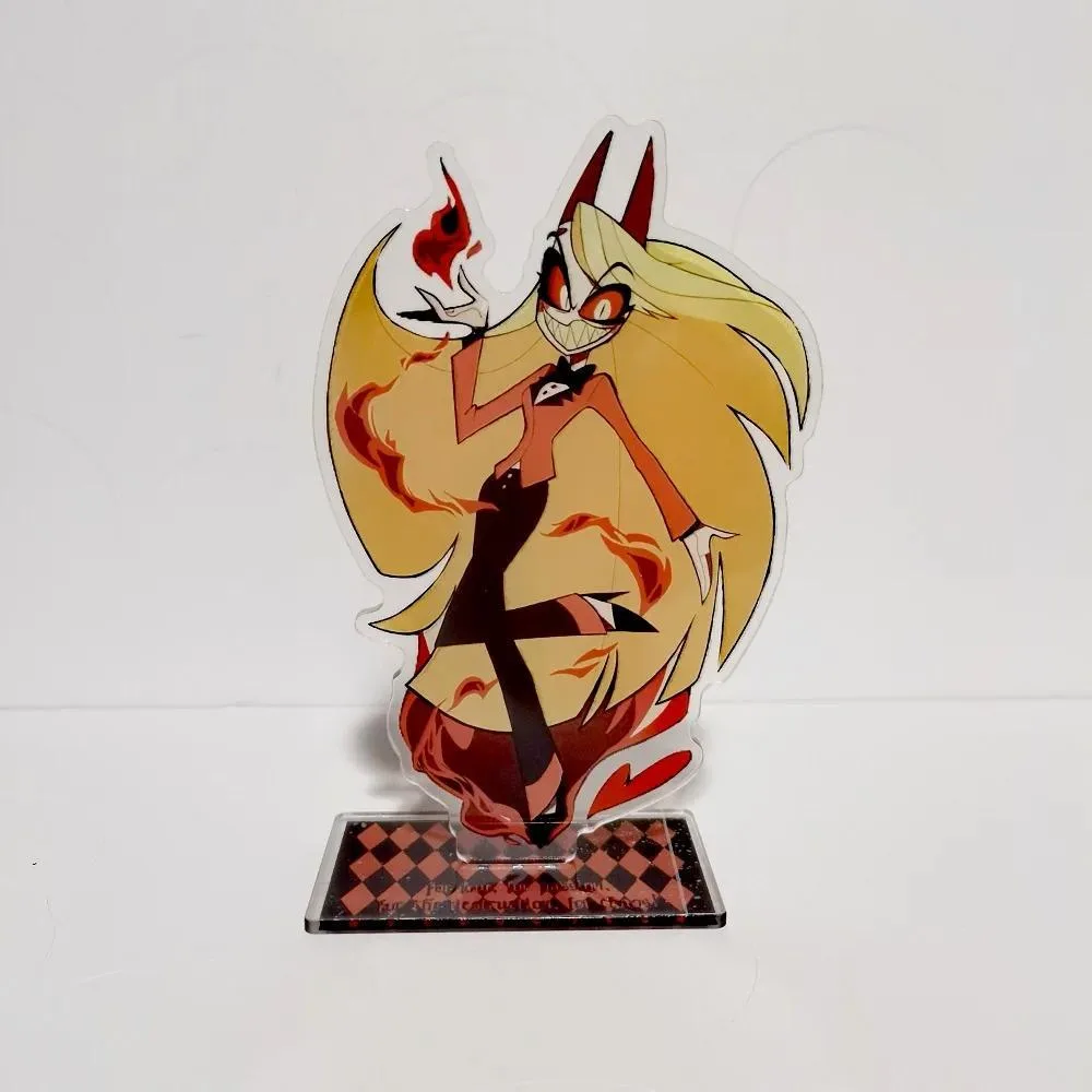 Anime Alastor Cosplay Standee Mica S Desk Standeeing Sign Model Birthday S Mô Hình Đứng Standee Anime, In 2 Mặt, Cao 6cm, Trang Trí Decor Bàn Học 16 Anime Alastor Cosplay Standee Mica S Desk Standeeing Sign Model Birthday S Mô Hình Đứng Standee Anime, In 2 Mặt, Cao 6cm, Trang Trí Decor Bàn Học - Ảnh 16