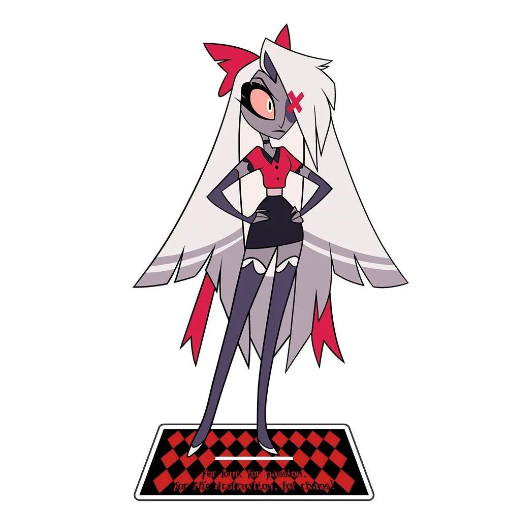 Anime Alastor Cosplay Standee Mica S Desk Standeeing Sign Model Birthday S Mô Hình Đứng Standee Anime, In 2 Mặt, Cao 6cm, Trang Trí Decor Bàn Học 9 Anime Alastor Cosplay Standee Mica S Desk Standeeing Sign Model Birthday S Mô Hình Đứng Standee Anime, In 2 Mặt, Cao 6cm, Trang Trí Decor Bàn Học - Ảnh 9