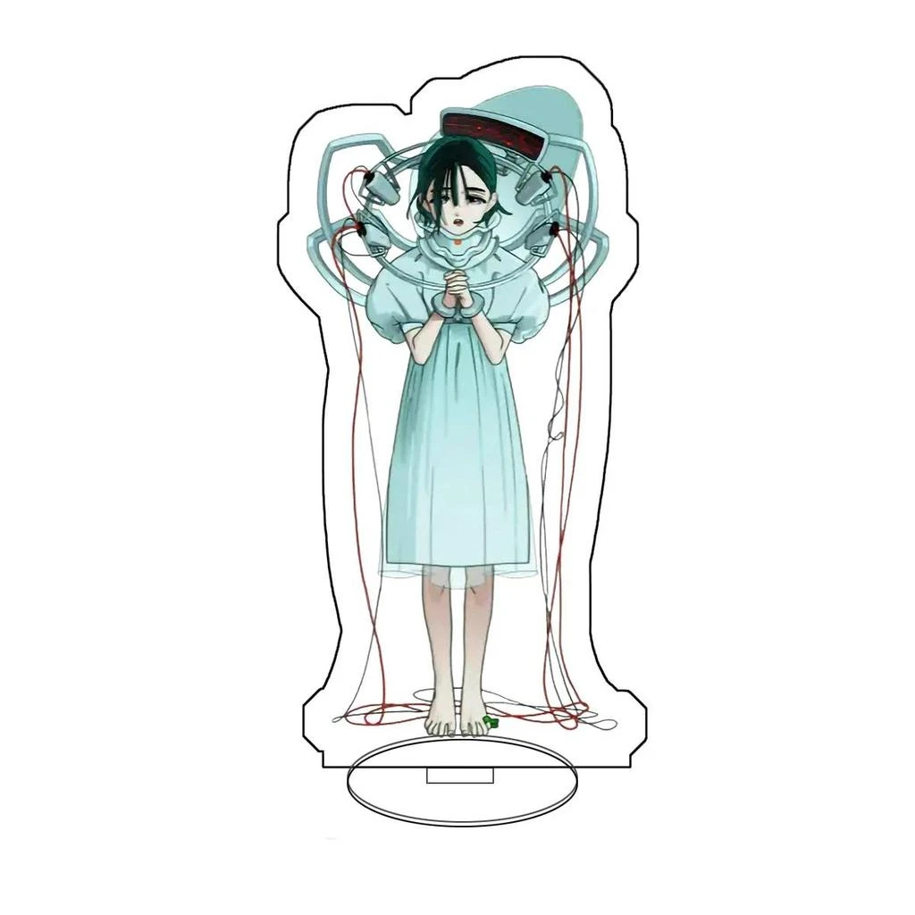 Anime Alien Stage Anime Peripheral Acrylic Standing Plaque Till Ivan Luka Character Model Mô Hình Đứng Standee Anime, In 2 Mặt, Cao 6cm, Trang Trí Decor Bàn Học 6 Anime Alien Stage Anime Peripheral Acrylic Standing Plaque Till Ivan Luka Character Model Mô Hình Đứng Standee Anime, In 2 Mặt, Cao 6cm, Trang Trí Decor Bàn Học - Ảnh 6