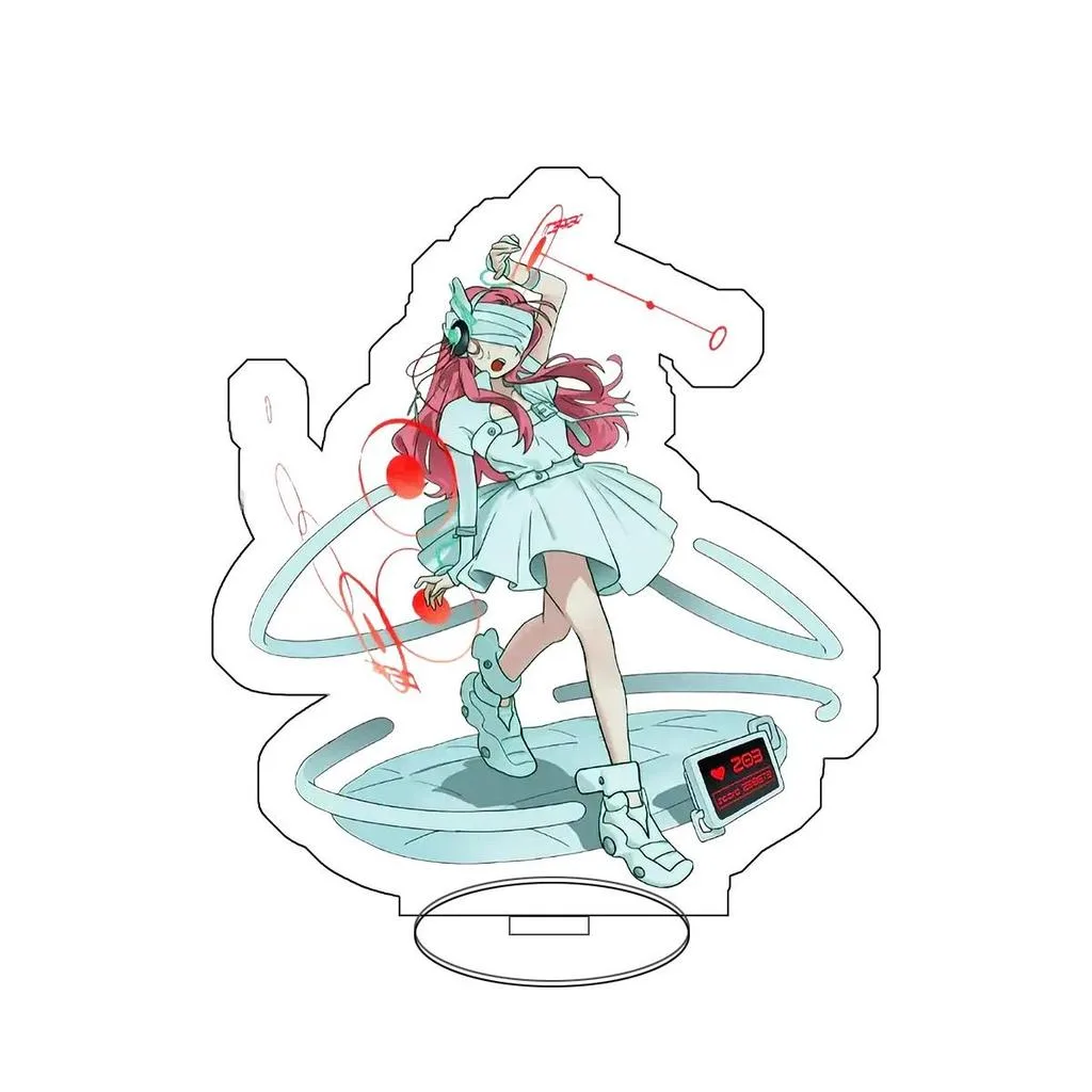 Anime Alien Stage Anime Standeeee Micaing Plaque Till Ivan Luka Character Model Campus Mô Hình Đứng Standee Anime, In 2 Mặt, Cao 6cm, Trang Trí Decor Bàn Học 4 Anime Alien Stage Anime Standeeee Micaing Plaque Till Ivan Luka Character Model Campus Mô Hình Đứng Standee Anime, In 2 Mặt, Cao 6cm, Trang Trí Decor Bàn Học - Ảnh 4