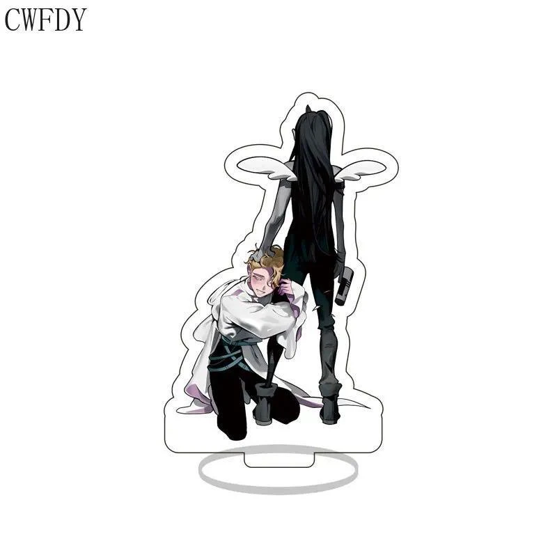 Anime Alien Stage Character Model Sua Hyuna Luka Till Ivan Mizi Acrylic Stand Plates Room Mô Hình Đứng Standee Anime, In 2 Mặt, Cao 6cm, Trang Trí Decor Bàn Học 3 Anime Alien Stage Character Model Sua Hyuna Luka Till Ivan Mizi Acrylic Stand Plates Room Mô Hình Đứng Standee Anime, In 2 Mặt, Cao 6cm, Trang Trí Decor Bàn Học - Ảnh 3