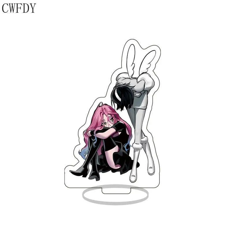 Anime Alien Stage Character Model Sua Hyuna Luka Till Ivan Mizi Acrylic Stand Plates Room Mô Hình Đứng Standee Anime, In 2 Mặt, Cao 6cm, Trang Trí Decor Bàn Học 1 Anime Alien Stage Character Model Sua Hyuna Luka Till Ivan Mizi Acrylic Stand Plates Room Mô Hình Đứng Standee Anime, In 2 Mặt, Cao 6cm, Trang Trí Decor Bàn Học