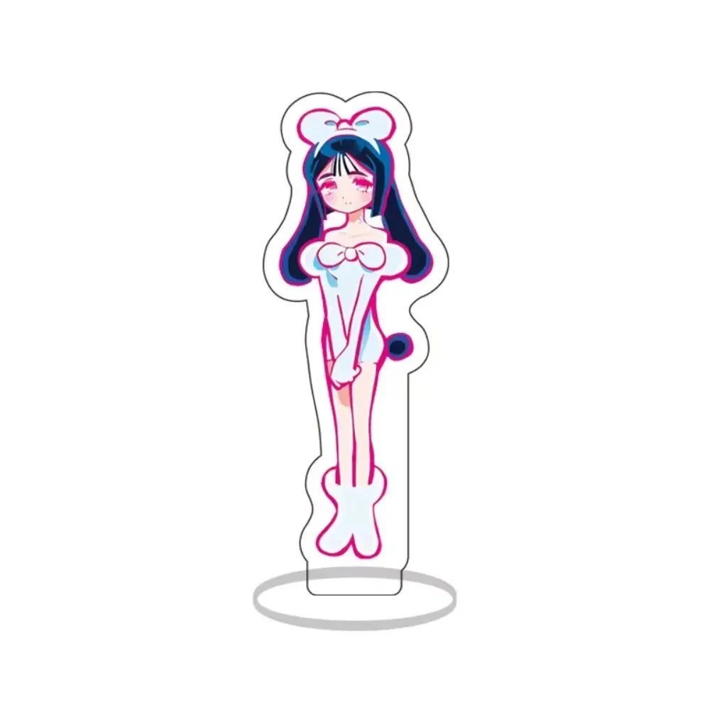 Anime Alien Stage Luka Hyuna Ivan Till Sua Mizi Double-sided Printing Mica Keychain Holder Mô Hình Đứng Standee Anime, In 2 Mặt, Cao 6cm, Trang Trí Decor Bàn Học 2 Anime Alien Stage Luka Hyuna Ivan Till Sua Mizi Double-sided Printing Mica Keychain Holder Mô Hình Đứng Standee Anime, In 2 Mặt, Cao 6cm, Trang Trí Decor Bàn Học - Ảnh 2