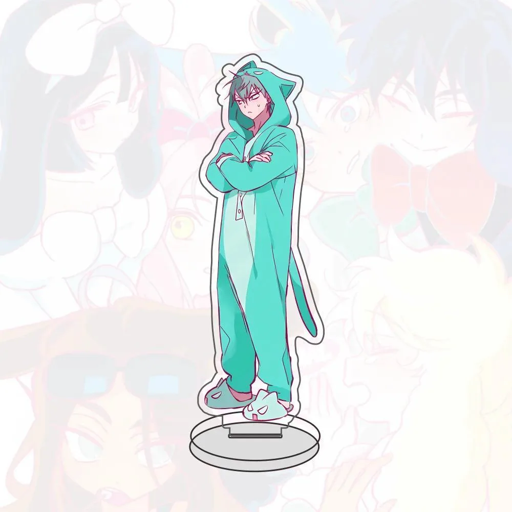 Anime Alien Stage Mica Modeling Plates Desk Mizi Sua Till Ivan Hyuna Luka Cosplay Fan Mô Hình Đứng Standee Anime, In 2 Mặt, Cao 6cm, Trang Trí Decor Bàn Học 11 Anime Alien Stage Mica Modeling Plates Desk Mizi Sua Till Ivan Hyuna Luka Cosplay Fan Mô Hình Đứng Standee Anime, In 2 Mặt, Cao 6cm, Trang Trí Decor Bàn Học - Ảnh 11
