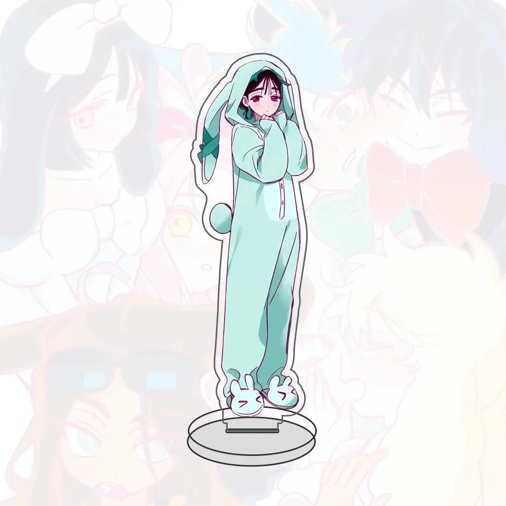Anime Alien Stage Mica Modeling Plates Desk Mizi Sua Till Ivan Hyuna Luka Cosplay Fan Mô Hình Đứng Standee Anime, In 2 Mặt, Cao 6cm, Trang Trí Decor Bàn Học 6 Anime Alien Stage Mica Modeling Plates Desk Mizi Sua Till Ivan Hyuna Luka Cosplay Fan Mô Hình Đứng Standee Anime, In 2 Mặt, Cao 6cm, Trang Trí Decor Bàn Học - Ảnh 6