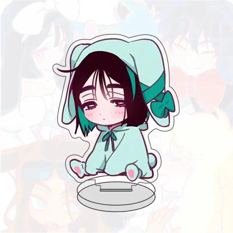 Anime Alien Stage Mica Modeling Plates Desk Mizi Sua Till Ivan Hyuna Luka Cosplay Fan Mô Hình Đứng Standee Anime, In 2 Mặt, Cao 6cm, Trang Trí Decor Bàn Học 9 Anime Alien Stage Mica Modeling Plates Desk Mizi Sua Till Ivan Hyuna Luka Cosplay Fan Mô Hình Đứng Standee Anime, In 2 Mặt, Cao 6cm, Trang Trí Decor Bàn Học - Ảnh 9