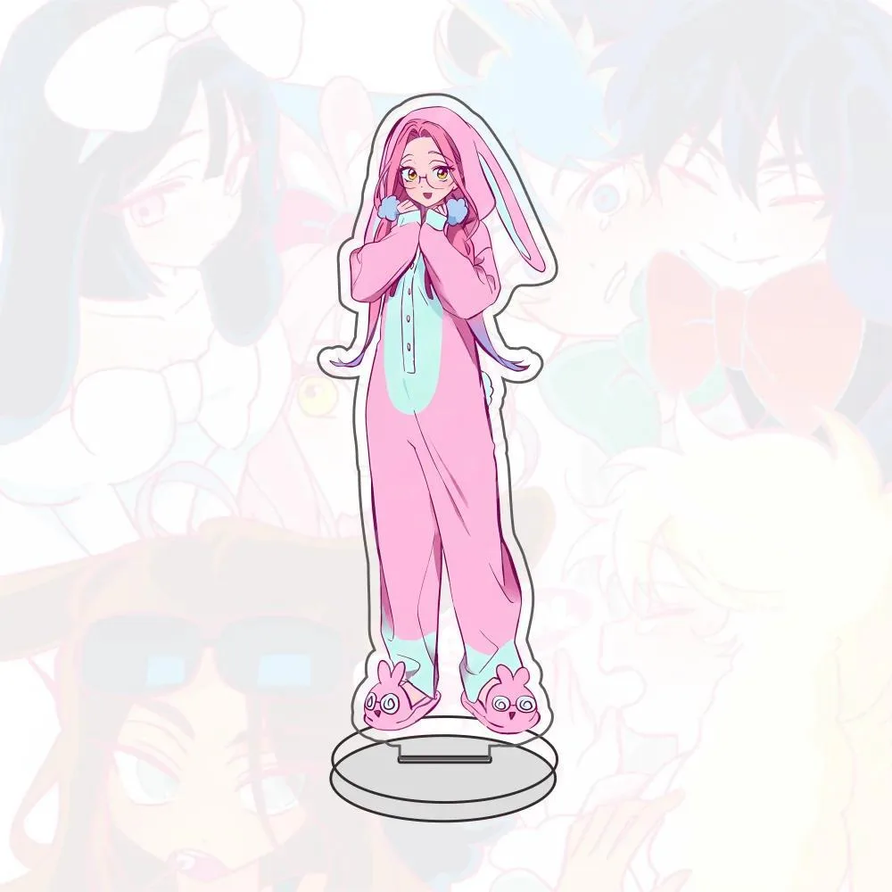 Anime Alien Stage Mica Modeling Plates Desk Mizi Sua Till Ivan Hyuna Luka Cosplay Fan Mô Hình Đứng Standee Anime, In 2 Mặt, Cao 6cm, Trang Trí Decor Bàn Học 1 Anime Alien Stage Mica Modeling Plates Desk Mizi Sua Till Ivan Hyuna Luka Cosplay Fan Mô Hình Đứng Standee Anime, In 2 Mặt, Cao 6cm, Trang Trí Decor Bàn Học