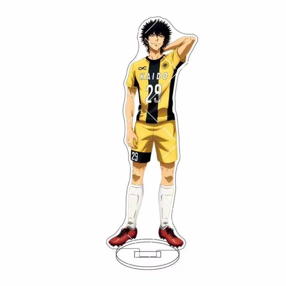Anime Ao Ashi Season 2 Ashito Aoi Tatsuya Fukuda Double-sided Hd Printing Mica Desk Keychain Mô Hình Đứng Standee Anime, In 2 Mặt, Cao 6cm, Trang Trí Decor Bàn Học 12 Anime Ao Ashi Season 2 Ashito Aoi Tatsuya Fukuda Double-sided Hd Printing Mica Desk Keychain Mô Hình Đứng Standee Anime, In 2 Mặt, Cao 6cm, Trang Trí Decor Bàn Học - Ảnh 12