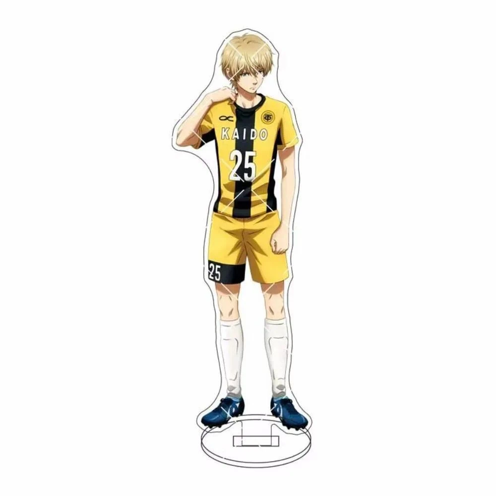 Anime Ao Ashi Season 2 Ashito Aoi Tatsuya Fukuda Double-sided Hd Printing Mica Desk Keychain Mô Hình Đứng Standee Anime, In 2 Mặt, Cao 6cm, Trang Trí Decor Bàn Học 13 Anime Ao Ashi Season 2 Ashito Aoi Tatsuya Fukuda Double-sided Hd Printing Mica Desk Keychain Mô Hình Đứng Standee Anime, In 2 Mặt, Cao 6cm, Trang Trí Decor Bàn Học - Ảnh 13