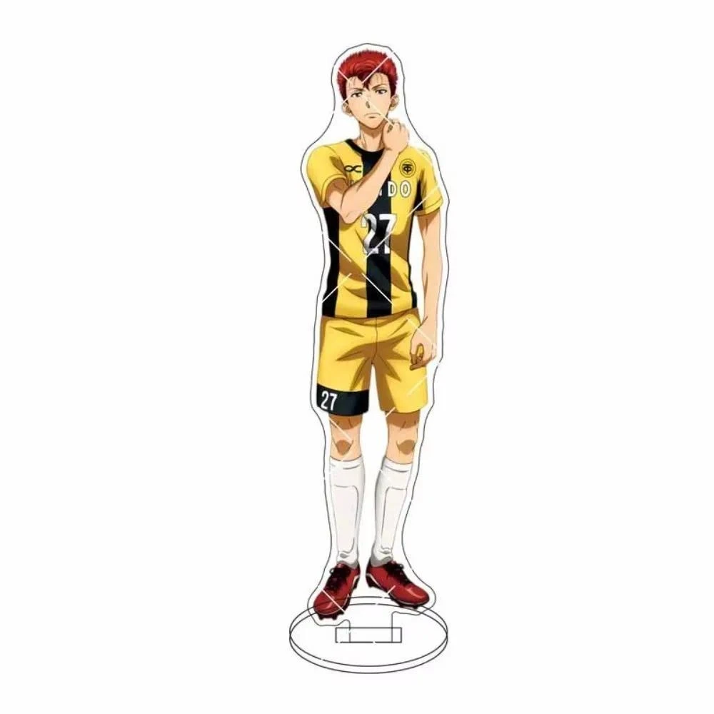 Anime Ao Ashi Season 2 Ashito Aoi Tatsuya Fukuda Double-sided Hd Printing Mica Desk Keychain Mô Hình Đứng Standee Anime, In 2 Mặt, Cao 6cm, Trang Trí Decor Bàn Học 14 Anime Ao Ashi Season 2 Ashito Aoi Tatsuya Fukuda Double-sided Hd Printing Mica Desk Keychain Mô Hình Đứng Standee Anime, In 2 Mặt, Cao 6cm, Trang Trí Decor Bàn Học - Ảnh 14