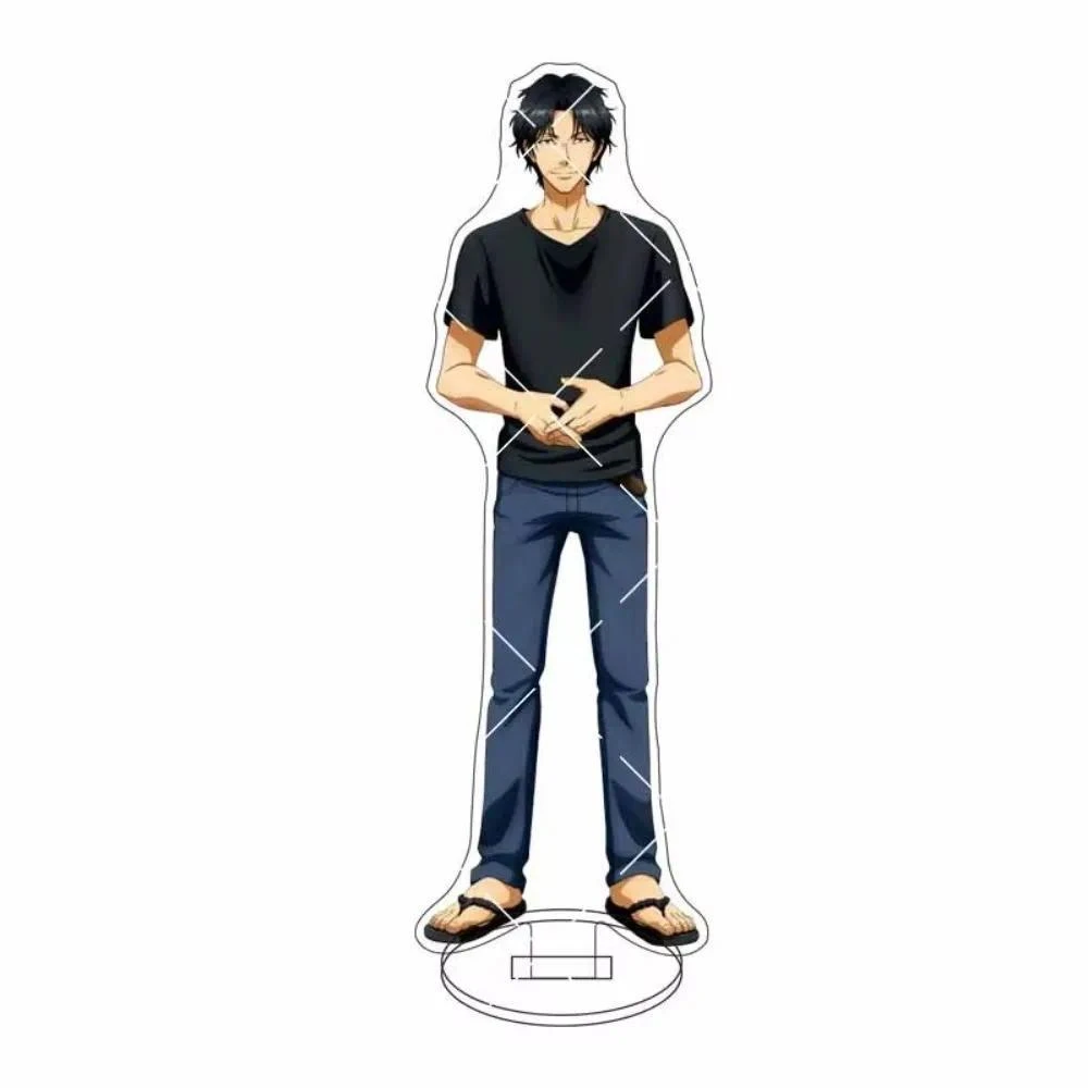 Anime Ao Ashi Season 2 Ashito Aoi Tatsuya Fukuda Double-sided Hd Printing Mica Desk Keychain Mô Hình Đứng Standee Anime, In 2 Mặt, Cao 6cm, Trang Trí Decor Bàn Học 3 Anime Ao Ashi Season 2 Ashito Aoi Tatsuya Fukuda Double-sided Hd Printing Mica Desk Keychain Mô Hình Đứng Standee Anime, In 2 Mặt, Cao 6cm, Trang Trí Decor Bàn Học - Ảnh 3