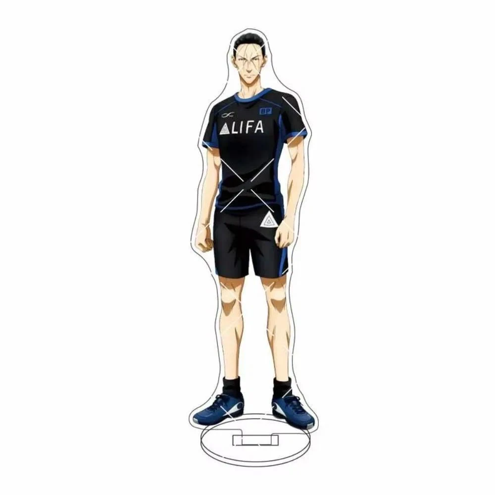 Anime Ao Ashi Season 2 Ashito Aoi Tatsuya Fukuda Double-sided Hd Printing Mica Desk Keychain Mô Hình Đứng Standee Anime, In 2 Mặt, Cao 6cm, Trang Trí Decor Bàn Học 4 Anime Ao Ashi Season 2 Ashito Aoi Tatsuya Fukuda Double-sided Hd Printing Mica Desk Keychain Mô Hình Đứng Standee Anime, In 2 Mặt, Cao 6cm, Trang Trí Decor Bàn Học - Ảnh 4