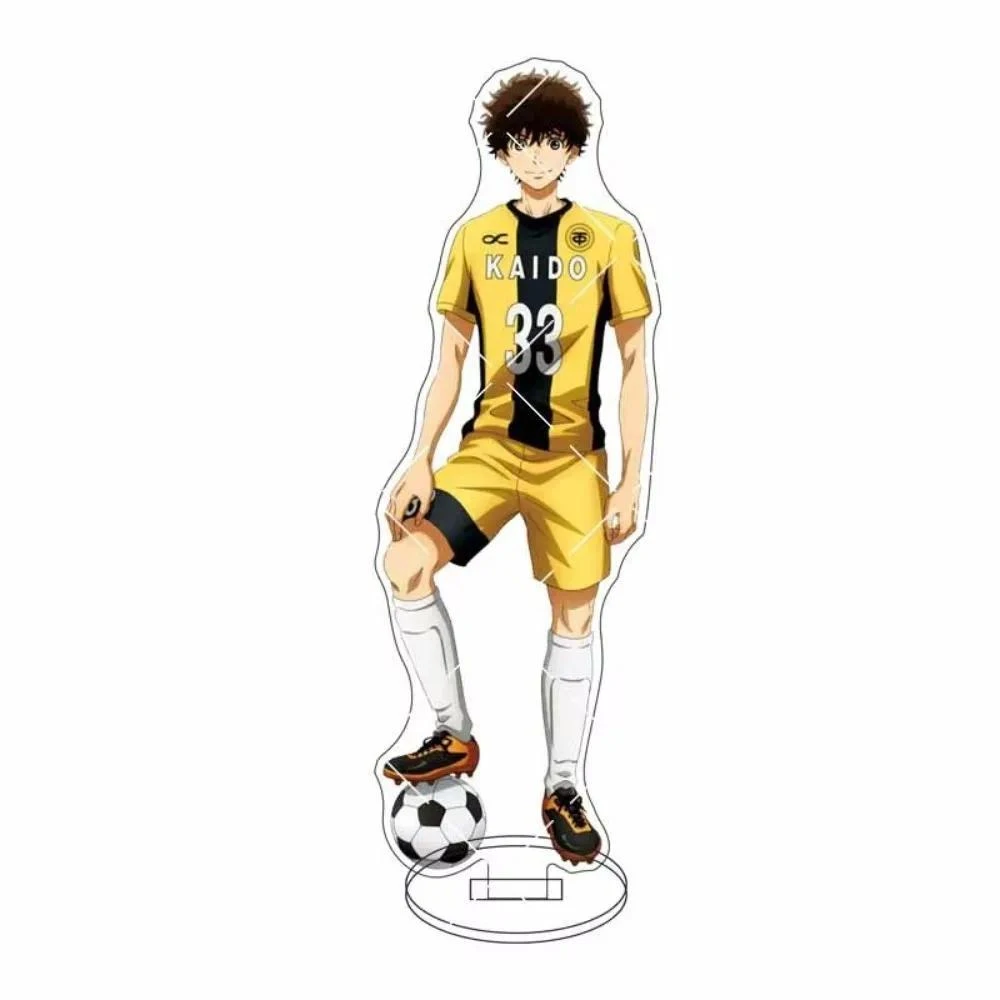 Anime Ao Ashi Season 2 Ashito Aoi Tatsuya Fukuda Double-sided Hd Printing Mica Desk Keychain Mô Hình Đứng Standee Anime, In 2 Mặt, Cao 6cm, Trang Trí Decor Bàn Học 5 Anime Ao Ashi Season 2 Ashito Aoi Tatsuya Fukuda Double-sided Hd Printing Mica Desk Keychain Mô Hình Đứng Standee Anime, In 2 Mặt, Cao 6cm, Trang Trí Decor Bàn Học - Ảnh 5
