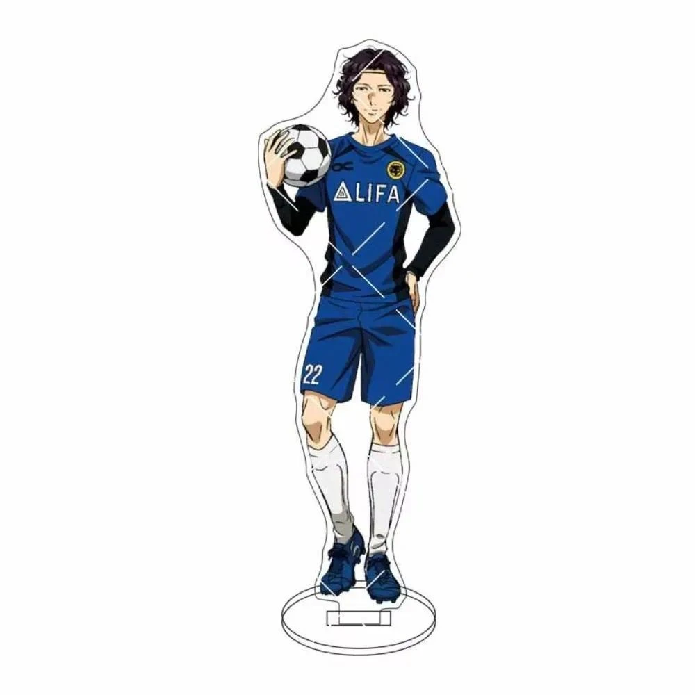 Anime Ao Ashi Season 2 Ashito Aoi Tatsuya Fukuda Double-sided Hd Printing Mica Desk Keychain Mô Hình Đứng Standee Anime, In 2 Mặt, Cao 6cm, Trang Trí Decor Bàn Học 6 Anime Ao Ashi Season 2 Ashito Aoi Tatsuya Fukuda Double-sided Hd Printing Mica Desk Keychain Mô Hình Đứng Standee Anime, In 2 Mặt, Cao 6cm, Trang Trí Decor Bàn Học - Ảnh 6
