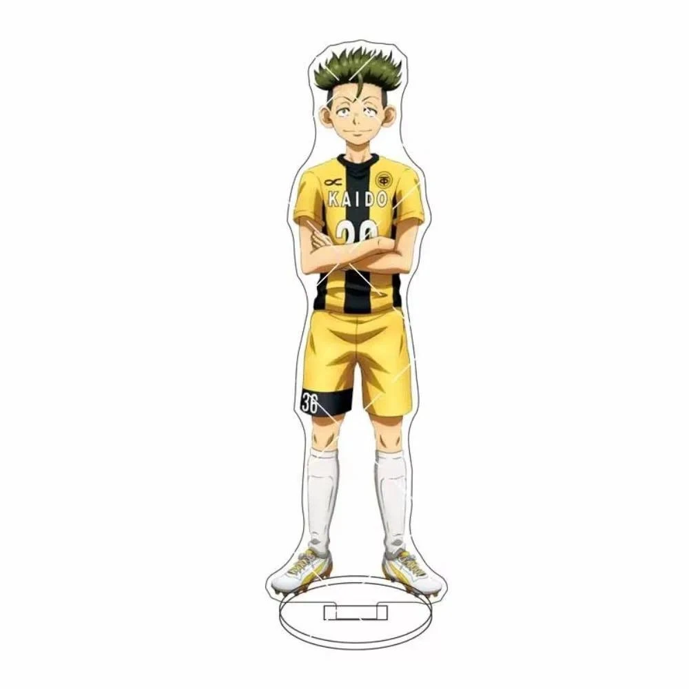 Anime Ao Ashi Season 2 Ashito Aoi Tatsuya Fukuda Double-sided Hd Printing Mica Desk Keychain Mô Hình Đứng Standee Anime, In 2 Mặt, Cao 6cm, Trang Trí Decor Bàn Học 7 Anime Ao Ashi Season 2 Ashito Aoi Tatsuya Fukuda Double-sided Hd Printing Mica Desk Keychain Mô Hình Đứng Standee Anime, In 2 Mặt, Cao 6cm, Trang Trí Decor Bàn Học - Ảnh 7
