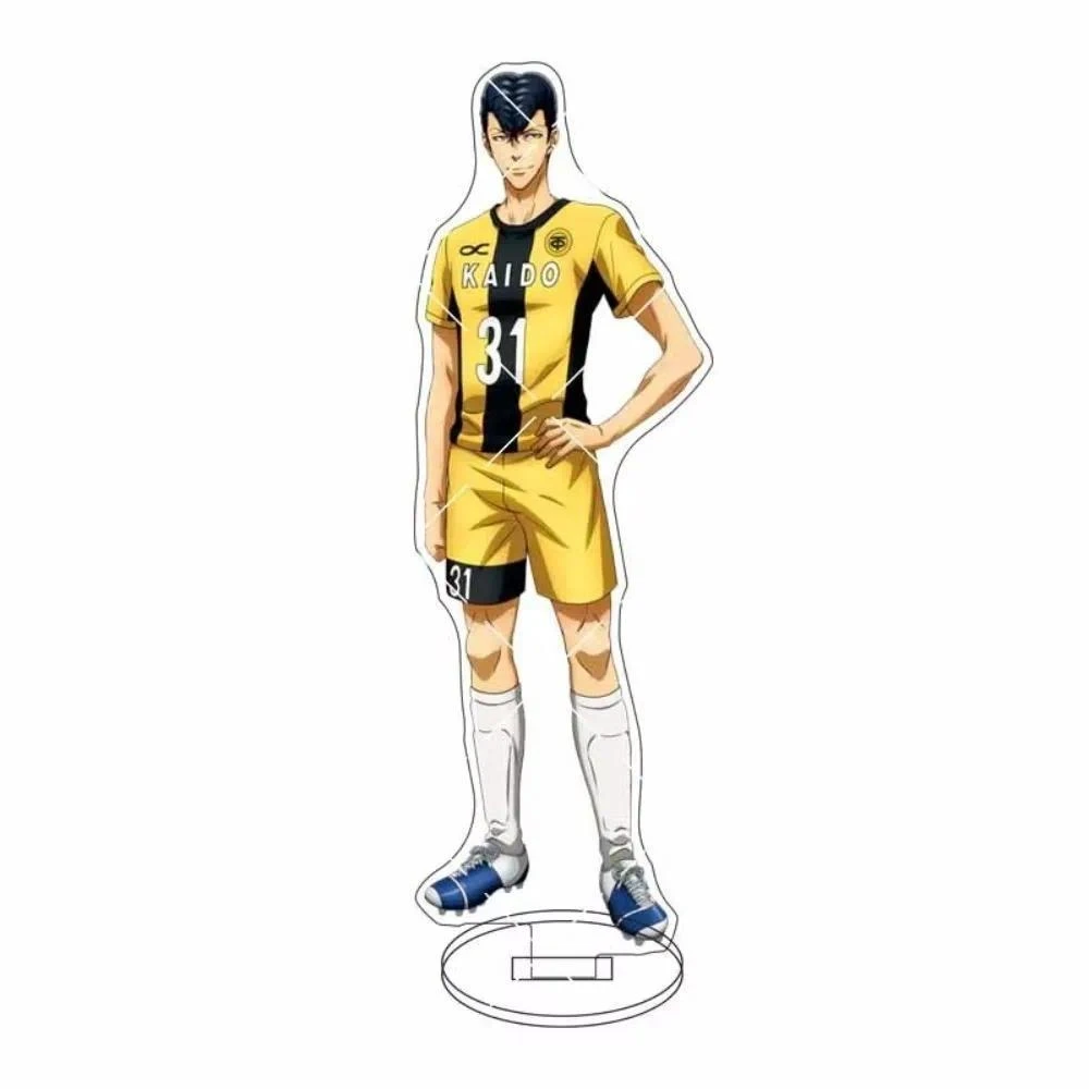 Anime Ao Ashi Season 2 Ashito Aoi Tatsuya Fukuda Double-sided Hd Printing Mica Desk Keychain Mô Hình Đứng Standee Anime, In 2 Mặt, Cao 6cm, Trang Trí Decor Bàn Học 8 Anime Ao Ashi Season 2 Ashito Aoi Tatsuya Fukuda Double-sided Hd Printing Mica Desk Keychain Mô Hình Đứng Standee Anime, In 2 Mặt, Cao 6cm, Trang Trí Decor Bàn Học - Ảnh 8