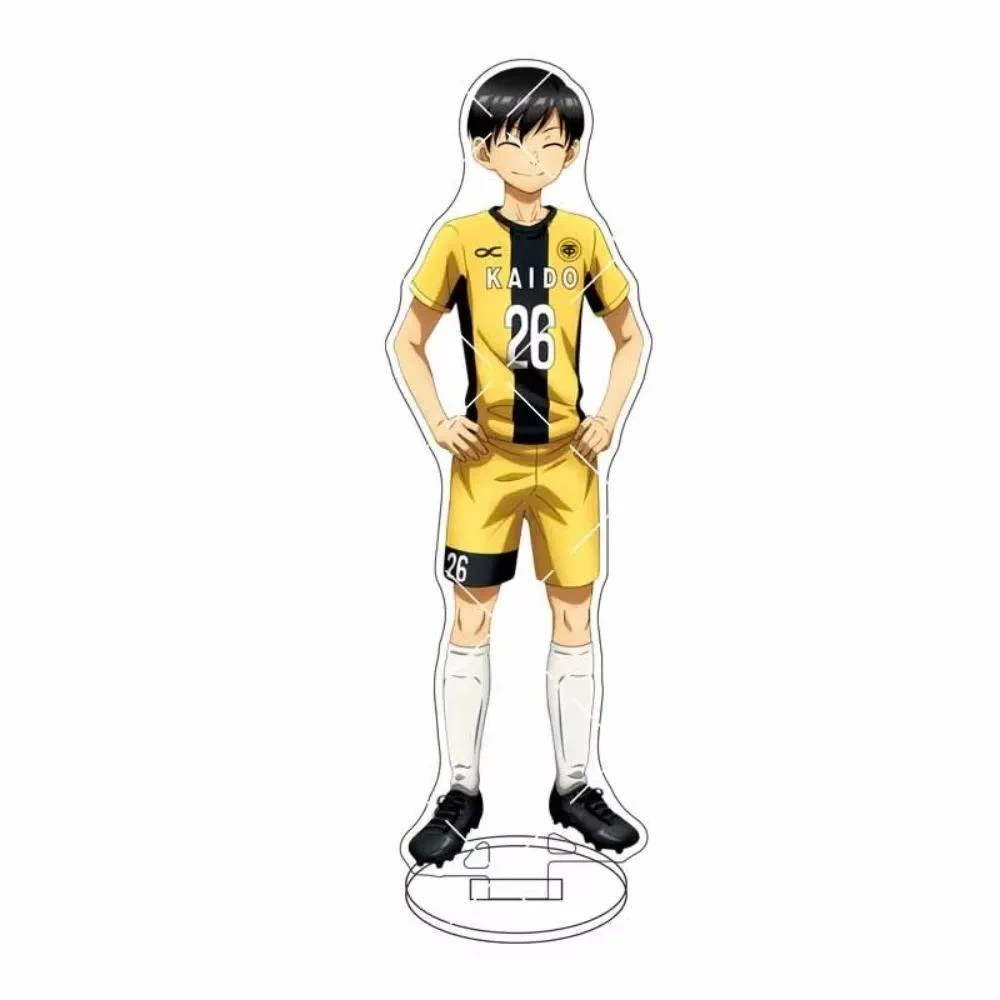 Anime Ao Ashi Season 2 Ashito Aoi Tatsuya Fukuda Double-sided Hd Printing Mica Desk Keychain Mô Hình Đứng Standee Anime, In 2 Mặt, Cao 6cm, Trang Trí Decor Bàn Học 1 Anime Ao Ashi Season 2 Ashito Aoi Tatsuya Fukuda Double-sided Hd Printing Mica Desk Keychain Mô Hình Đứng Standee Anime, In 2 Mặt, Cao 6cm, Trang Trí Decor Bàn Học