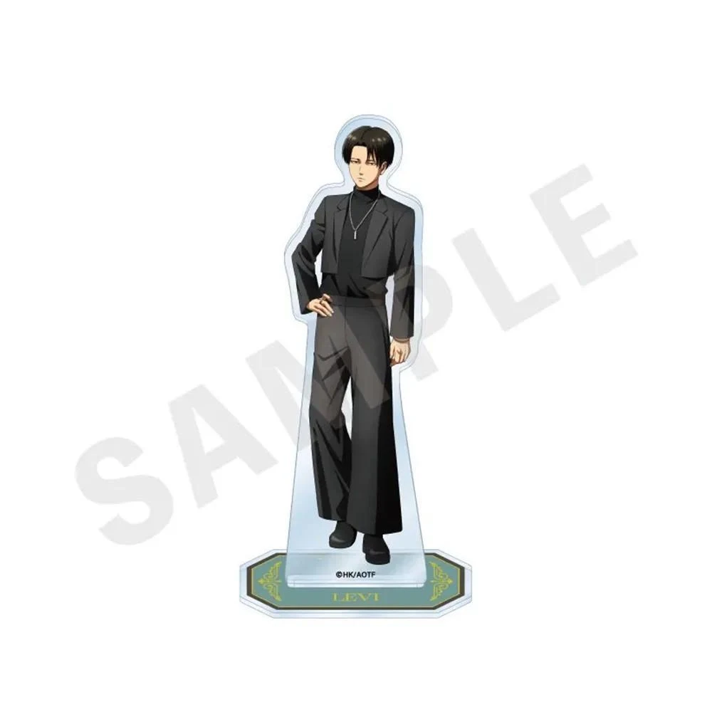 Anime Attack On Titan New Model Eren Yeager Mikasa Ackerman Mica Keychain Holder Display Desk Mô Hình Đứng Standee Anime, In 2 Mặt, Cao 6cm, Trang Trí Decor Bàn Học 1 Anime Attack On Titan New Model Eren Yeager Mikasa Ackerman Mica Keychain Holder Display Desk Mô Hình Đứng Standee Anime, In 2 Mặt, Cao 6cm, Trang Trí Decor Bàn Học