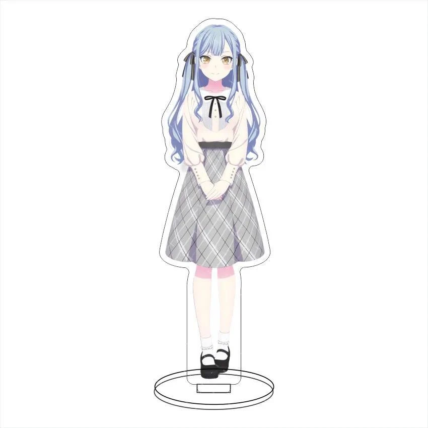 Anime Ave Mujica Bang Dream Mica Standee Modelmodel Plate Decoration Desk Figure Transparent Mô Hình Đứng Standee Anime, In 2 Mặt, Cao 6cm, Trang Trí Decor Bàn Học 10 Anime Ave Mujica Bang Dream Mica Standee Modelmodel Plate Decoration Desk Figure Transparent Mô Hình Đứng Standee Anime, In 2 Mặt, Cao 6cm, Trang Trí Decor Bàn Học - Ảnh 10