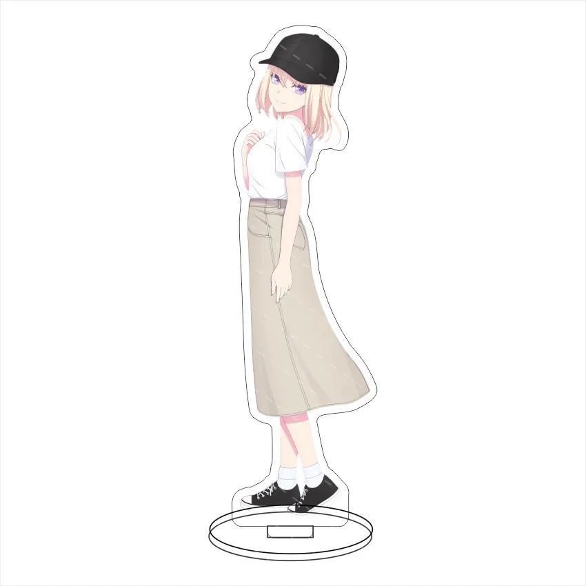 Anime Ave Mujica Bang Dream Mica Standee Modelmodel Plate Decoration Desk Figure Transparent Mô Hình Đứng Standee Anime, In 2 Mặt, Cao 6cm, Trang Trí Decor Bàn Học 1 Anime Ave Mujica Bang Dream Mica Standee Modelmodel Plate Decoration Desk Figure Transparent Mô Hình Đứng Standee Anime, In 2 Mặt, Cao 6cm, Trang Trí Decor Bàn Học