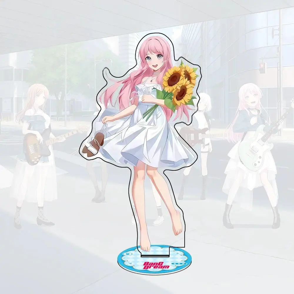 Anime Bang Dream! It's Mygo!!!! Tomori Takamats Anon Chih Mica Keychain Holder Cute Model Mô Hình Đứng Standee Anime, In 2 Mặt, Cao 6cm, Trang Trí Decor Bàn Học 7 Anime Bang Dream! It's Mygo!!!! Tomori Takamats Anon Chih Mica Keychain Holder Cute Model Mô Hình Đứng Standee Anime, In 2 Mặt, Cao 6cm, Trang Trí Decor Bàn Học - Ảnh 7