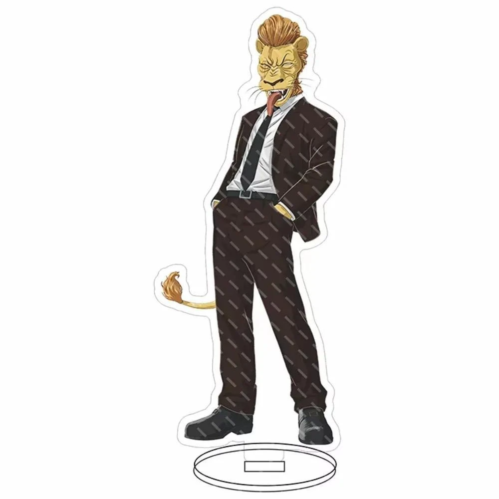 Anime Beastars Cute Cartoon Legoshi Bill Jack Kibi Haru Juno Double Sided Mica Desk Keychain Mô Hình Đứng Standee Anime, In 2 Mặt, Cao 6cm, Trang Trí Decor Bàn Học 24 Anime Beastars Cute Cartoon Legoshi Bill Jack Kibi Haru Juno Double Sided Mica Desk Keychain Mô Hình Đứng Standee Anime, In 2 Mặt, Cao 6cm, Trang Trí Decor Bàn Học - Ảnh 24