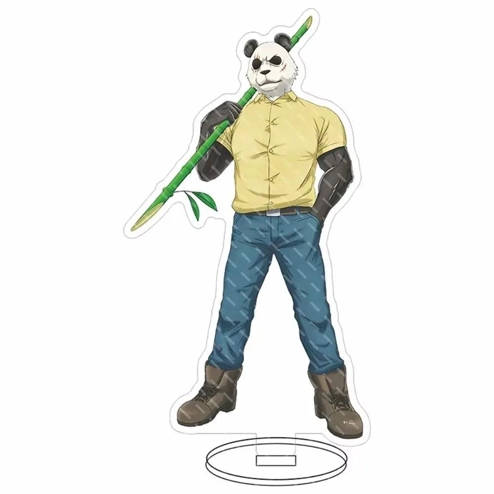 Anime Beastars Cute Cartoon Legoshi Bill Jack Kibi Haru Juno Double Sided Mica Desk Keychain Mô Hình Đứng Standee Anime, In 2 Mặt, Cao 6cm, Trang Trí Decor Bàn Học 28 Anime Beastars Cute Cartoon Legoshi Bill Jack Kibi Haru Juno Double Sided Mica Desk Keychain Mô Hình Đứng Standee Anime, In 2 Mặt, Cao 6cm, Trang Trí Decor Bàn Học - Ảnh 28