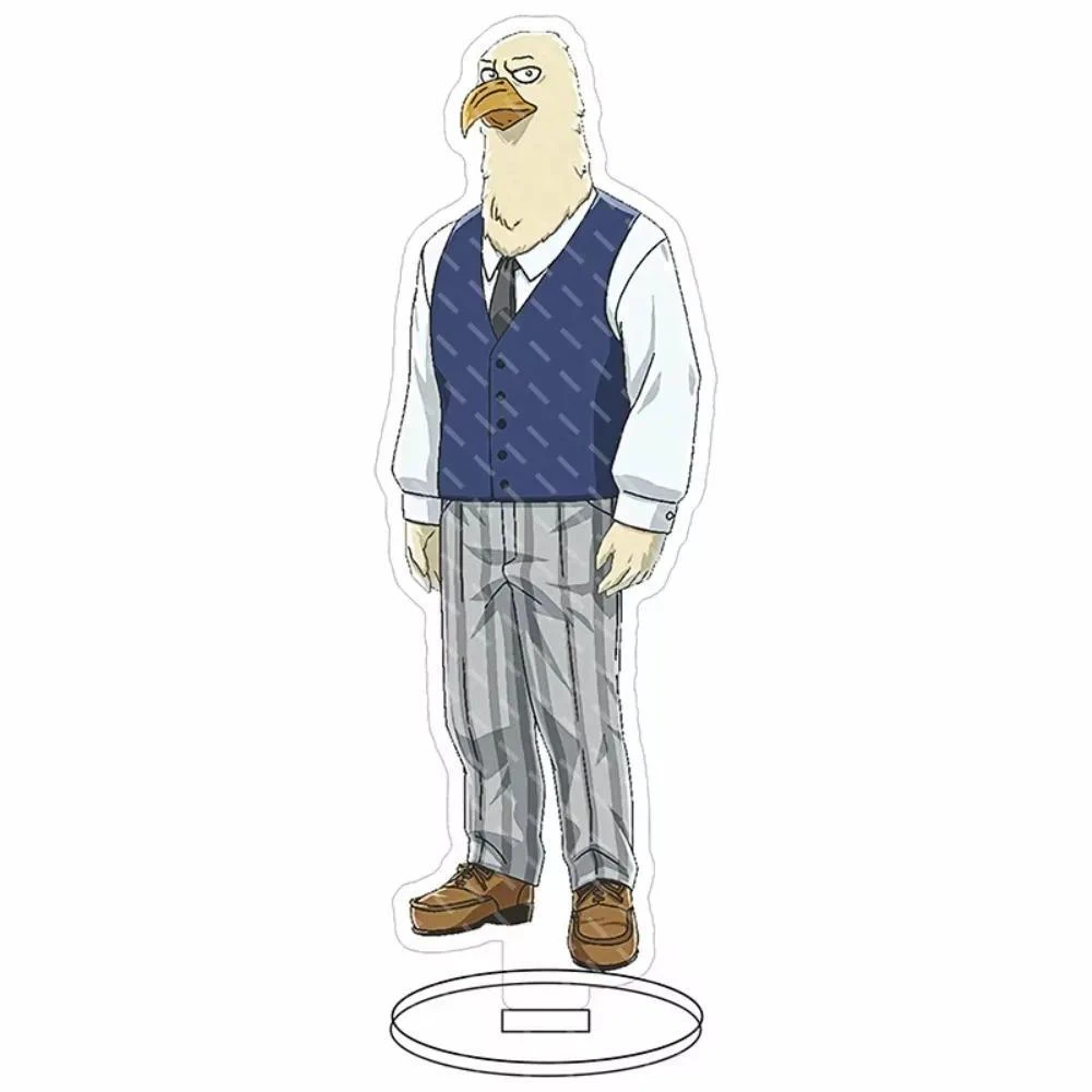Anime Beastars Cute Cartoon Legoshi Bill Jack Kibi Haru Juno Double Sided Mica Desk Keychain Mô Hình Đứng Standee Anime, In 2 Mặt, Cao 6cm, Trang Trí Decor Bàn Học 8 Anime Beastars Cute Cartoon Legoshi Bill Jack Kibi Haru Juno Double Sided Mica Desk Keychain Mô Hình Đứng Standee Anime, In 2 Mặt, Cao 6cm, Trang Trí Decor Bàn Học - Ảnh 8